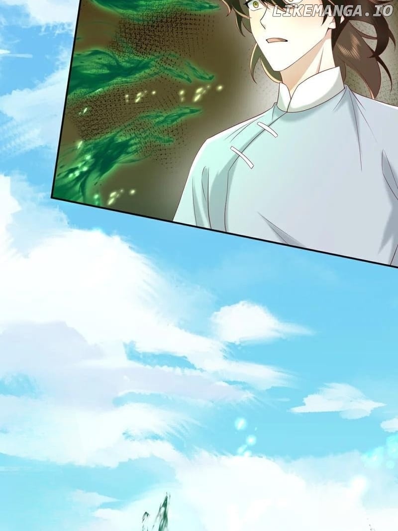 Empress of Hell’s Mission Guide Chapter 50 - page 43